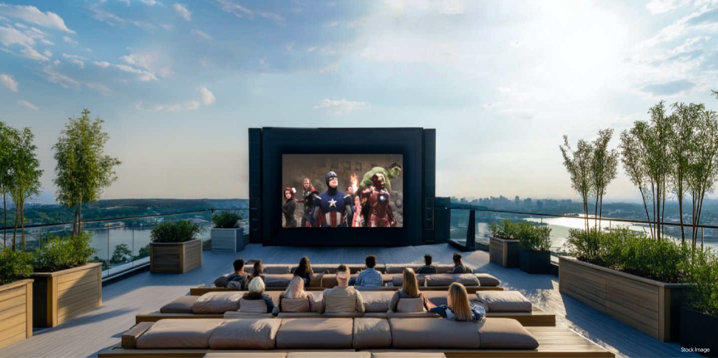 Amenities Image