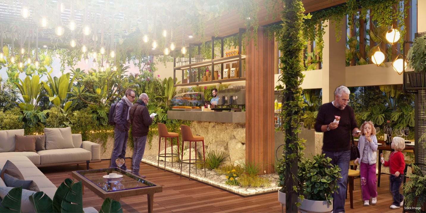 Amenities Image