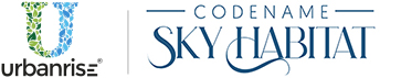 urbanriseskyhabitat Logo