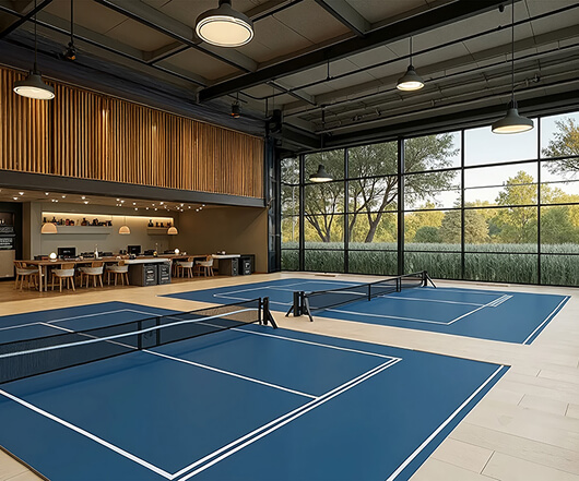Pickleball Image