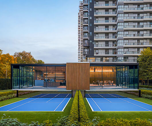 Pickleball Image