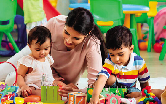 Learning Hub Image